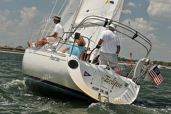 2013 Southern Bay Race Week C 2506
