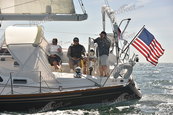 2024 Figawi 2394