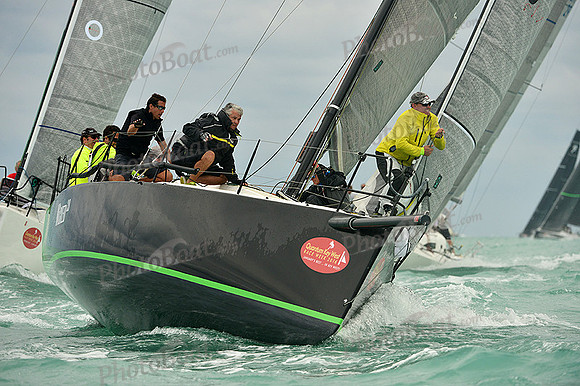 2016 Key West Race Week F_1179