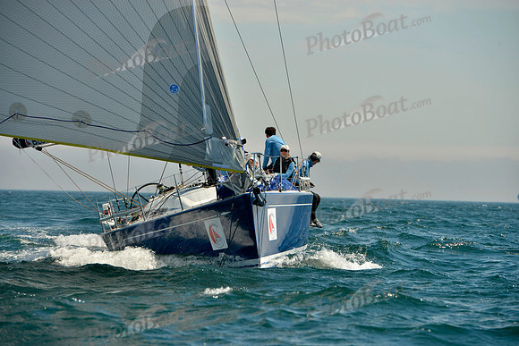 2017 Block Island Race Week C_1810