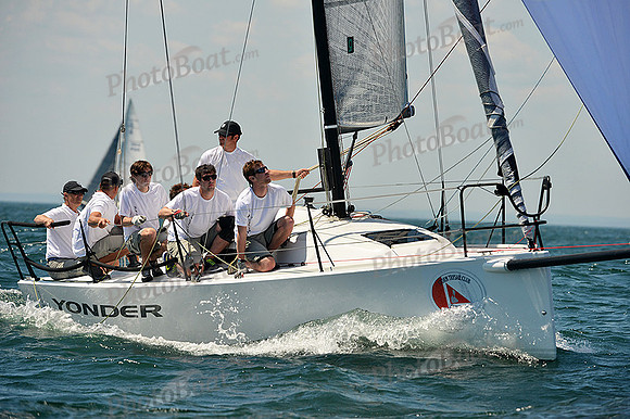 2015 Block Island Race Week B 267