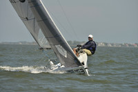 2017 Charleston Race Week D_2377