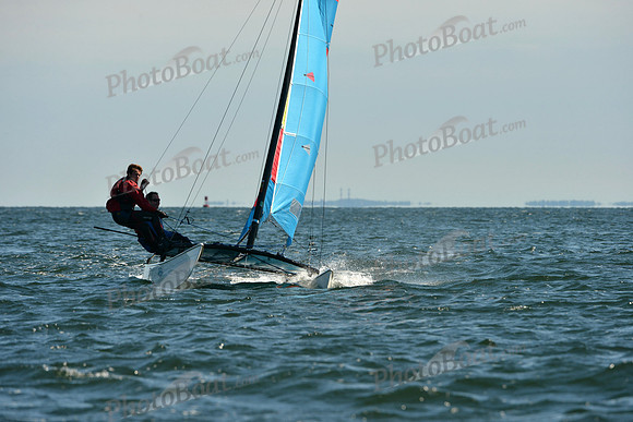 2015 Roton Point Multihull Regatta 152
