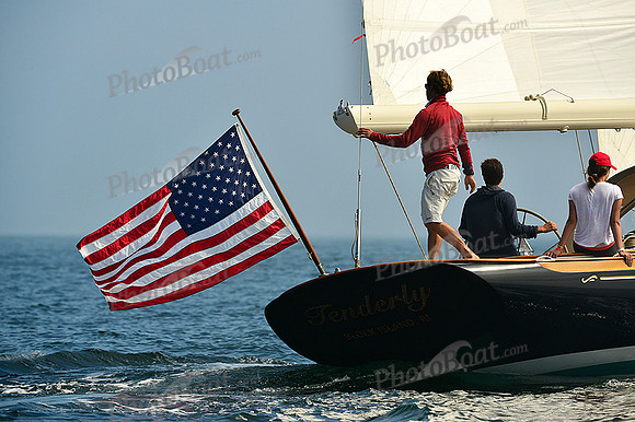 2015 Block Island Race Week A1 209