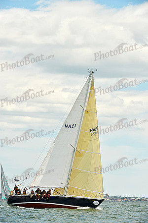 2016 NYYC Annual Regatta A_0829