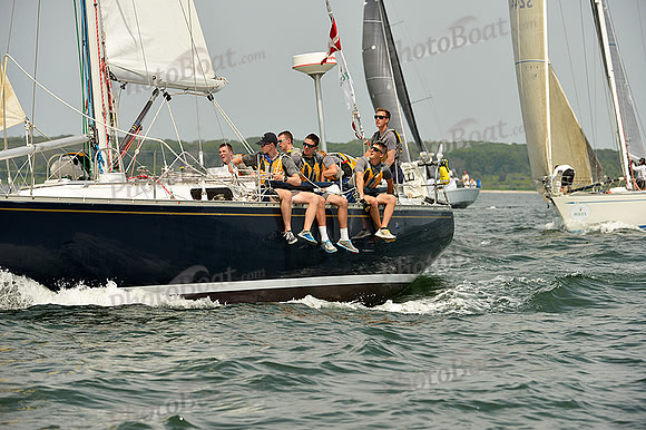 2015 NYYC Annual Regatta A 894