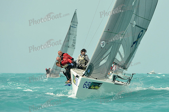 2015 Key West Race Week E 1894