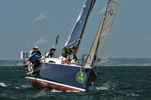 2013 NYYC Annual Regatta B 1246