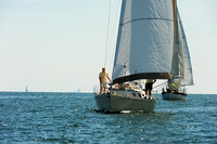 2015 Cape Charles Cup B 567