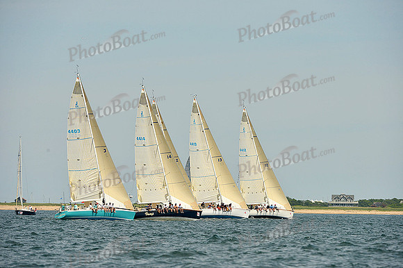2015 Block Island Race Week I 821