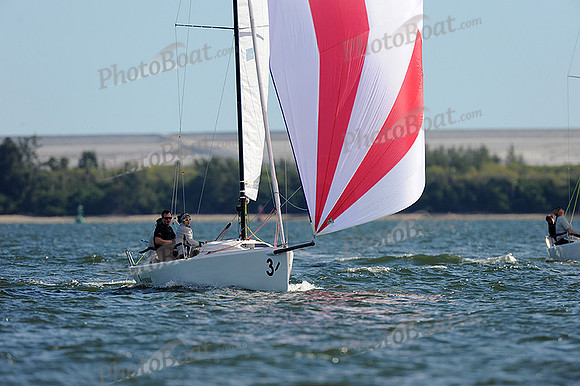 2014 J70 Winter Series B 247