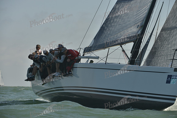 2017 Charleston Race Week D_0060