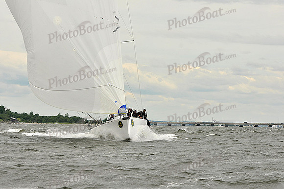 2013 NYYC Annual Regatta A 1384