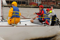 2011 NY Architects Regatta 075