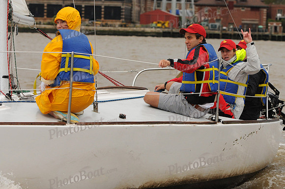 2011 NY Architects Regatta 075