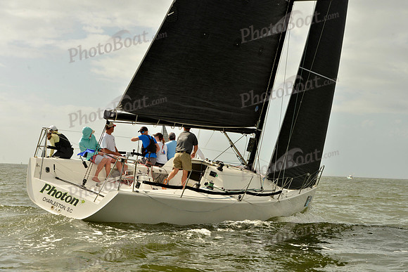 2019 Charleston Race Week B_0322