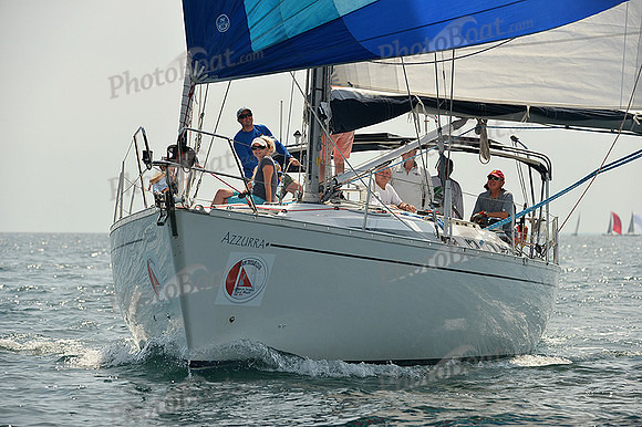 2015 Block Island Race Week I 1017