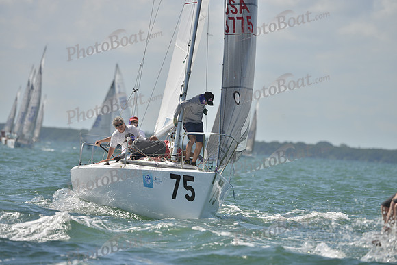 2019 J24 Worlds C_0470