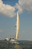 2014 Charleston Race Week A 210