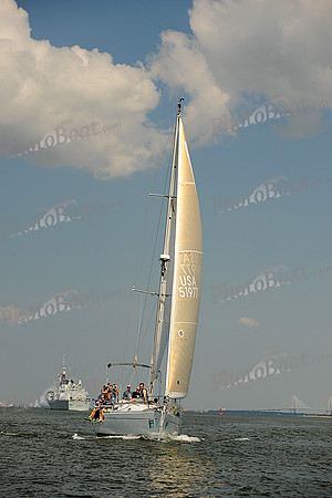 2014 Charleston Race Week A 210