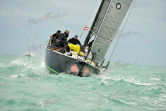 2016 Key West Race Week F_1171