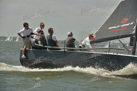 2017 Charleston Race Week D_2110