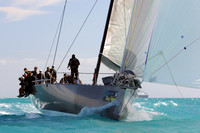 2012 Key West Race Week A 589