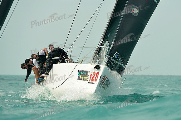 2015 Key West Race Week E 2645