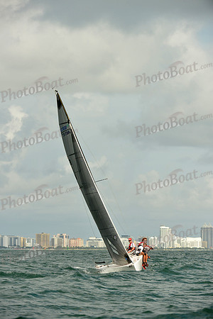 2015 Melges 24 Miami Invitational D 085