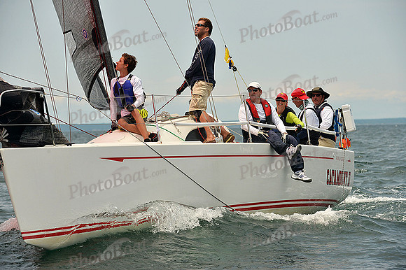 2015 Block Island Race Week K 1481