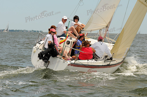 2011 Southern Bay RW C 171