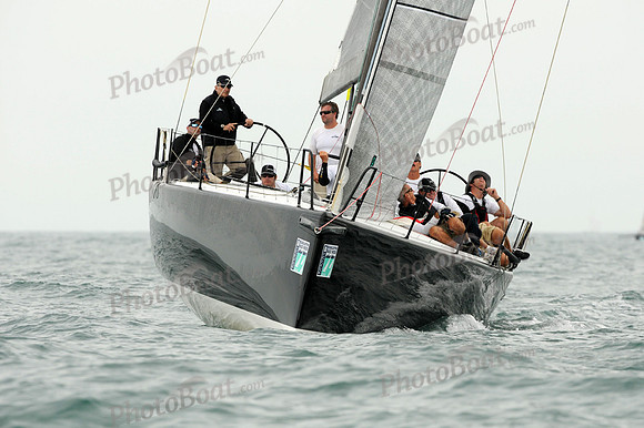 2012 Charleston Race Week B 872