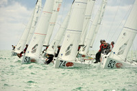 2016 Key West Race Week F_0353