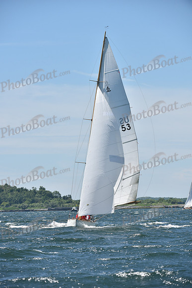 2019 NYYC Annual Regatta C_0374
