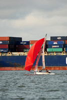 2015 Charleston Race Week D 147