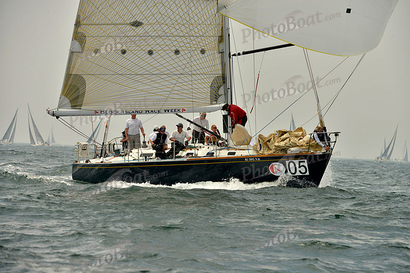 2017 Block Island Race Week H_0248
