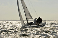 2014 J70 Winter Series A 1276