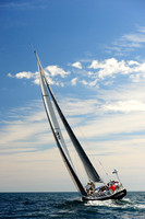 2014 Newport Bermuda A 596