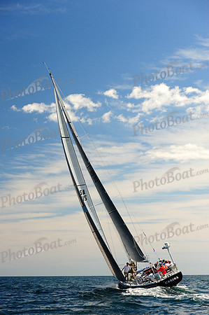 2014 Newport Bermuda A 596