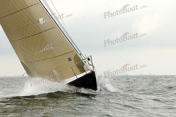 2012 Cape Charles Cup A 914