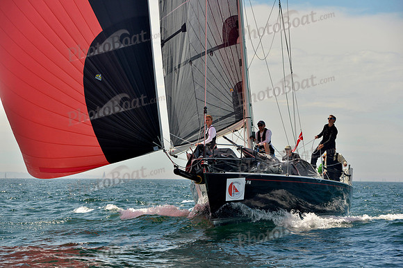 2017 Block Island Race Week D_0141