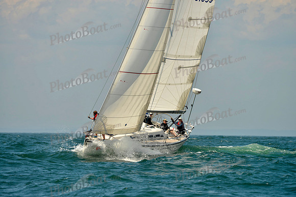 2017 Block Island Race Week A_0381