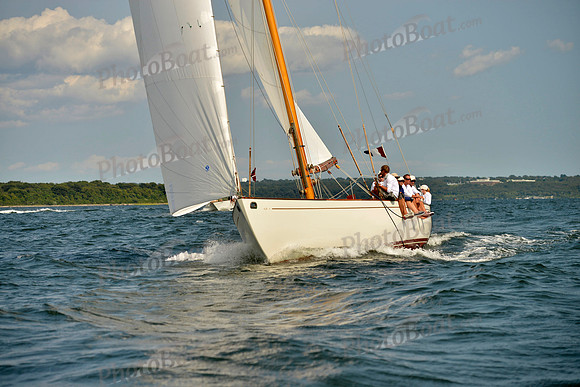2017 IYRS Classic Yacht Regatta_0772