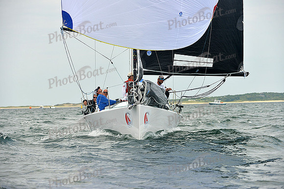 2015 Block Island Race Week K 1468