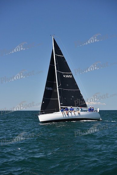 2021 Block Island Race Week E_0850