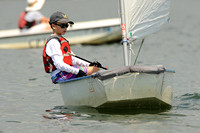 2012 Opti Green Fleet 206