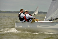 2018 Charleston Race Week A_1254
