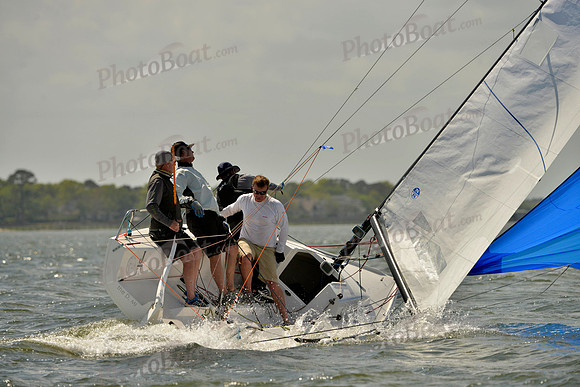 2018 Charleston Race Week A_2774