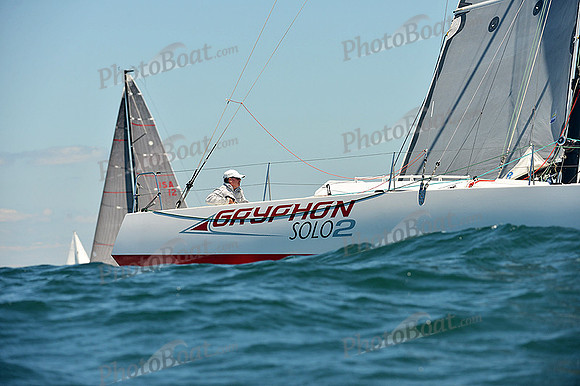 2015 Block Island Race Week G 110