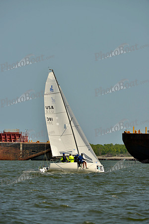 2018 Charleston Race Week A_2790